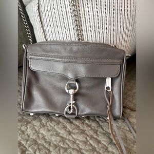 Rebecca Minkoff Mini M.A.C. Crossbody